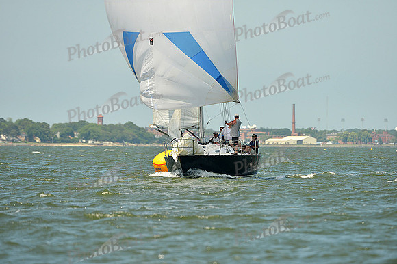 2015 Southern Bay Race Week A 1554