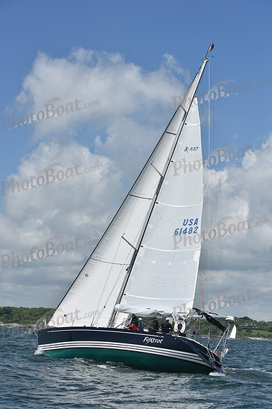 2019 NYYC Annual Regatta A_0730