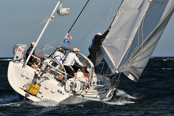 2012 Newport Bermuda 1899