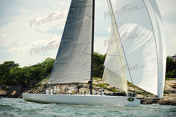 2014 NYYC Race Week C 1051