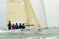 2013 Key West Race Week C 858