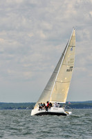 2012 CPYC One Design 1635