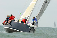 2012 Charleston Race Week A 526