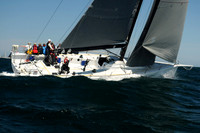 2012 Newport Bermuda 2947