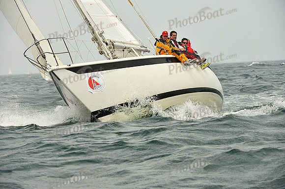 2015 Block Island Race Week F 162