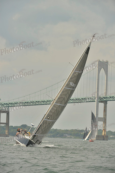 2018 NYYC Annual Regatta A_1745