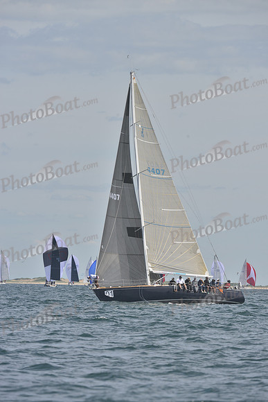 2021 Block Island Race Week D_0538