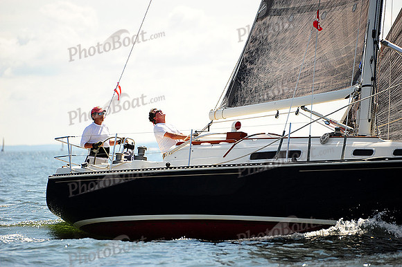 2014 Denmark Race B 511