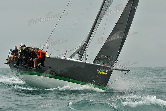 2014 Key West Race Week B 569