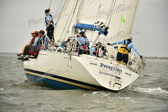 2019 Charleston Race Week H_0071