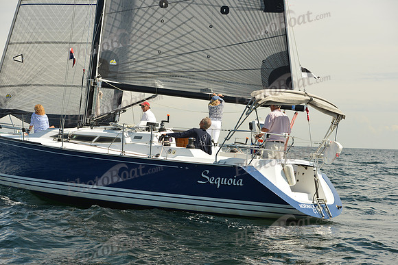 2015 Denmark Race A 836