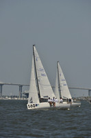 2017 Charleston Race Week C_0035