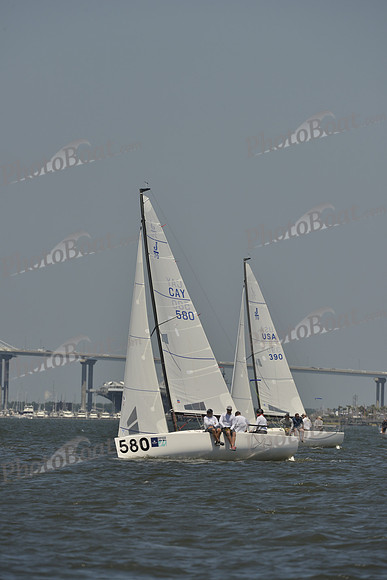 2017 Charleston Race Week C_0035
