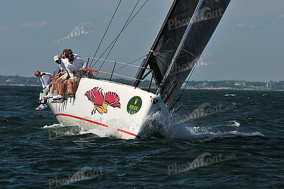 2013 NYYC Annual Regatta B 1552
