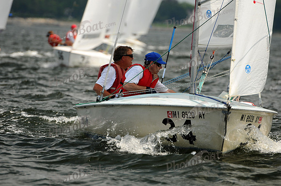 2011 Flying Scot NAC D 426