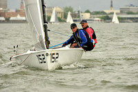 2015 Charleston Race Week E 068
