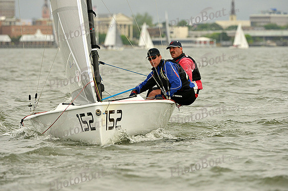 2015 Charleston Race Week E 068