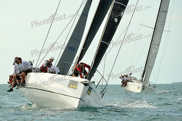 2015 Key West Race Week B 1116