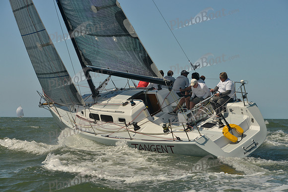 2017 Charleston Race Week A_0226