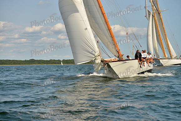 2017 IYRS Classic Yacht Regatta_0825