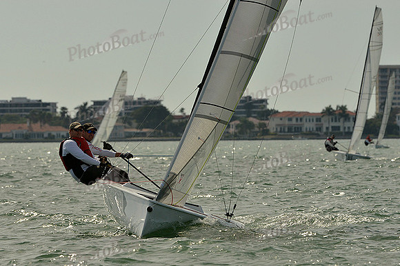 2015 VX1 Winter Series B 1083