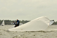 2013 Charleston Race Week A 821