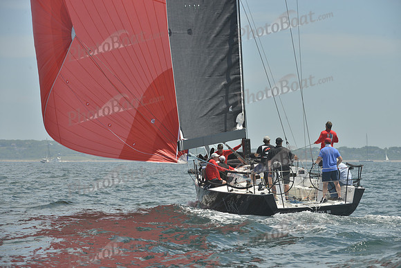 2021 Block Island Race Week A_0218