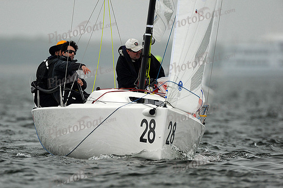 2014 J70 Winter Series E 1744