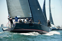 2015 Block Island Race Week A 240