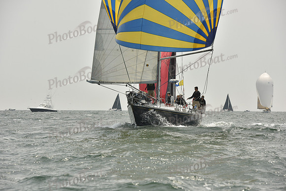 2018 NYYC Annual Regatta B_0716