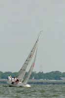 2012 Southern Bay Race Week A 265