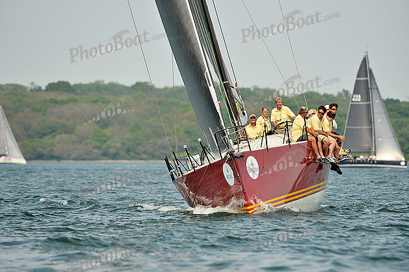2015 NYYC Annual Regatta A 1379