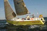 2011 Southern Bay RW D 681