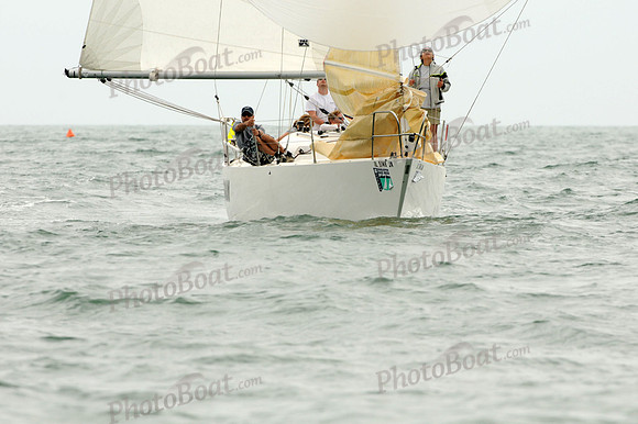 2012 Charleston Race Week B 1483