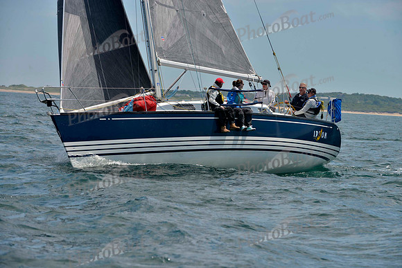 2021 Block Island Race Week A_0106