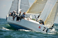 2015 Block Island Race Week A 993