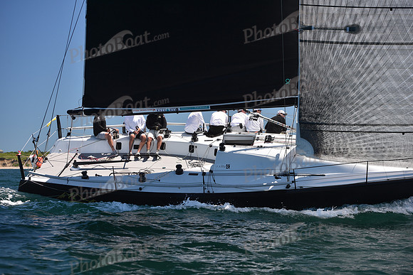 2021 Block Island Race Week E_0419
