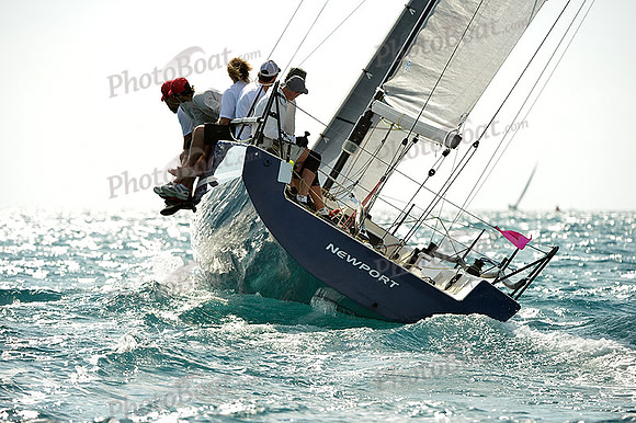 2015 Key West Race Week D 197