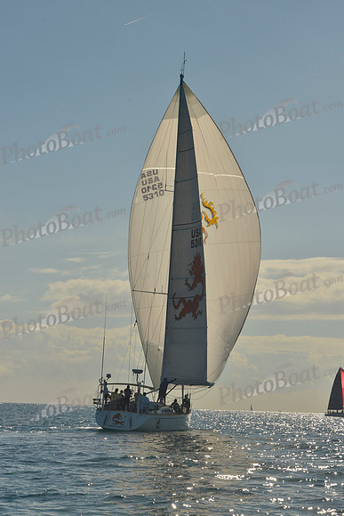 2019 Ft Lauderdale to Key West Race_0875