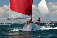 2012 Newport Bermuda 313