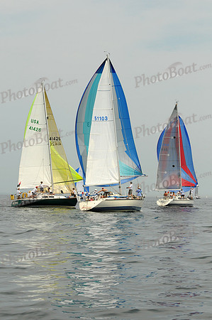 2011 Park City Regatta A 837
