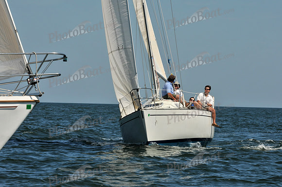 2010 Leukemia Cup B 535