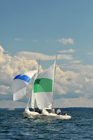 2012 Sonar LIS Champs C 881