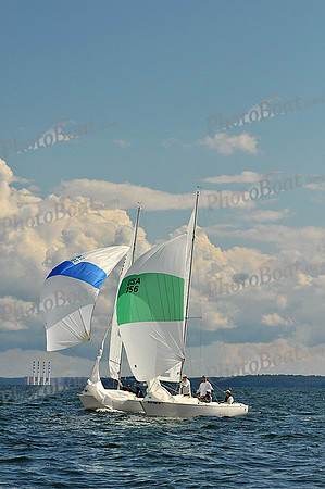 2012 Sonar LIS Champs C 881
