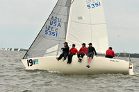 2013 Charleston Race Week B 956