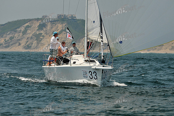 2013 Block Island Race Week B 1315
