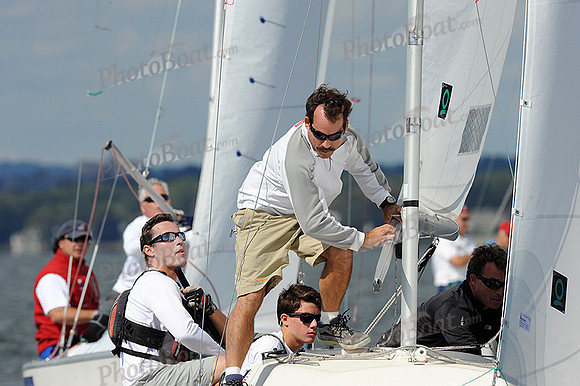 2012 Sonar LIS Champs B 450