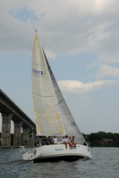 2011 NYYC Annual Regatta A 674