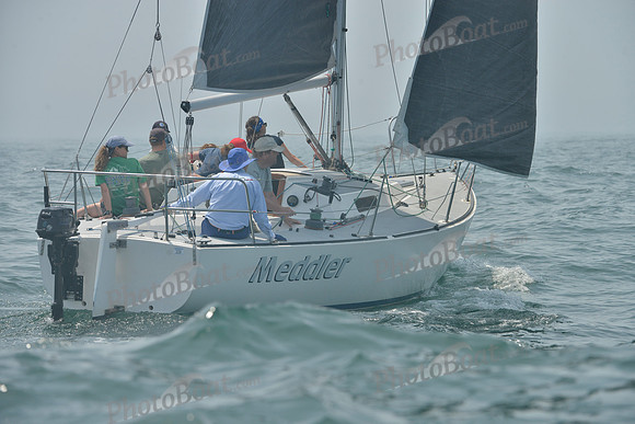 2025 Block Island Race Week B_0782