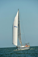 2015 Southern Bay Race Week C 1117